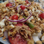 Brasserie Au Tandem food