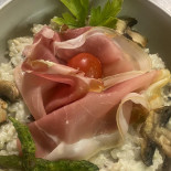 Brasserie Au Tandem Comida