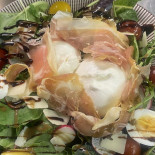 Brasserie Au Tandem Comida