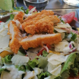 Brasserie Au Tandem Comida