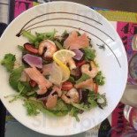 Le Loft Cap D’agde food