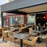 Le Loft Cap D’agde inside