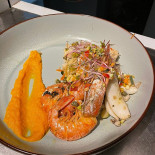 Le Loft Cap D’agde food