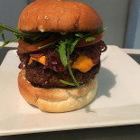 Le Loft Cap D’agde food