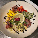 Le Loft Cap D’agde food