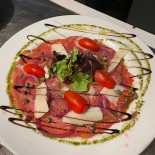 Le Loft Cap D’agde food