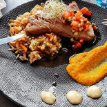 Le Loft Cap D’agde food