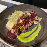 Le Loft Cap D’agde food