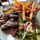 Le Loft Cap D’agde food