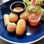 Le Loft Cap D’agde drink