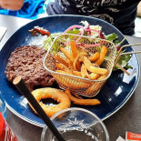 Le Loft Cap D’agde food