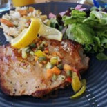 Le Loft Cap D’agde food