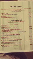 Steak N Shake Puget-sur-argens menu