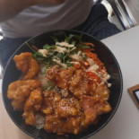 Pali Pali Nourriture