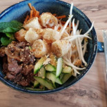 Pali Pali Nourriture