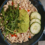 Pali Pali Nourriture