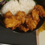 Pali Pali Nourriture