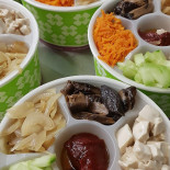 Pali Pali Nourriture