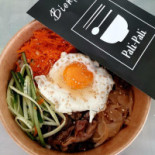 Pali Pali Nourriture