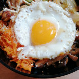 Pali Pali Nourriture