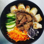 Pali Pali Nourriture