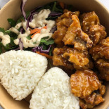 Pali Pali Nourriture