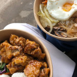 Pali Pali Nourriture