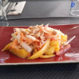 Pali Pali Nourriture