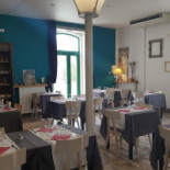 Mas De La Gar’elle À l'intérieur