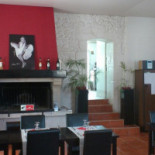 Mas De La Gar’elle À l'intérieur