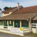 Mas De La Gar’elle Extérieur