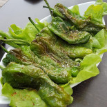 Mas De La Gar’elle Nourriture