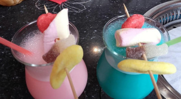 Royal Argentan drink