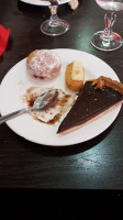 Royal Argentan food