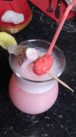 Royal Argentan drink