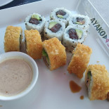 Ayako Sushi Actisud Comida