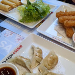 Ayako Sushi Actisud Comida