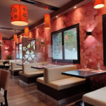 Ayako Sushi Actisud Dentro