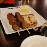 Ayako Sushi Actisud Comida