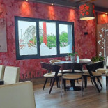 Ayako Sushi Actisud Dentro