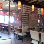 Ayako Sushi Actisud Dentro