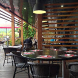 Ayako Sushi Actisud Dentro