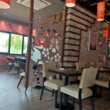 Ayako Sushi Actisud Dentro