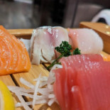 Ayako Sushi Actisud Comida