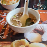 Ayako Sushi Actisud Bebida