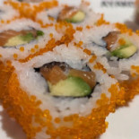 Ayako Sushi Actisud Comida