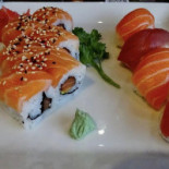 Ayako Sushi Actisud Comida