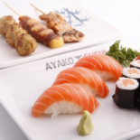 Ayako Sushi Actisud Bebida