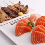Ayako Sushi Actisud Comida
