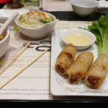 Ayako Sushi Actisud Comida